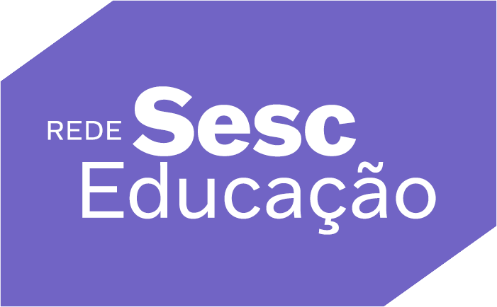 Logo Rede Sesc de Educa&ccedil;&atilde;o