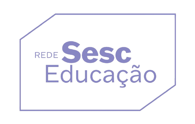 Logo Rede Sesc de Educa&ccedil;&atilde;o